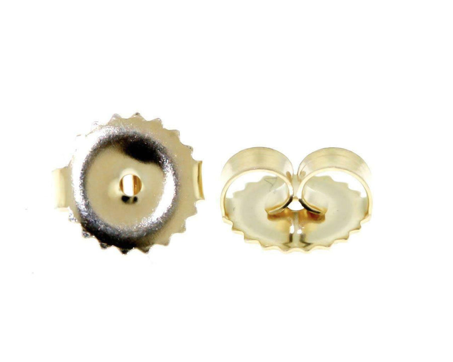 1.20ct Diamond Dangle Tennis Earrings 14k Yellow Gold
